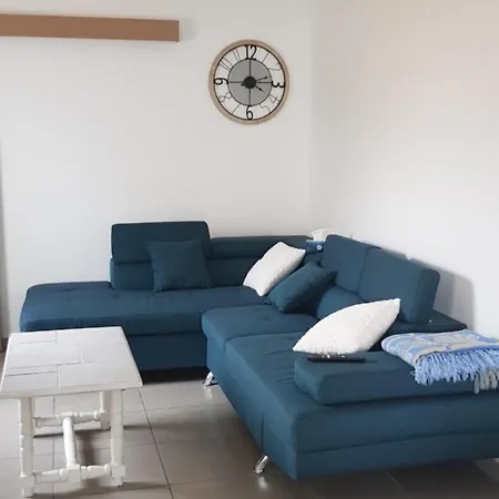 Votre Maison De Σπίτι διακοπών *