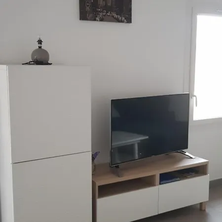 Σπίτι διακοπών Votre Maison De *