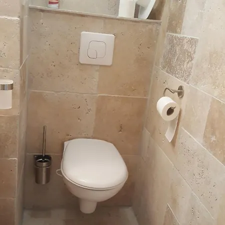 Σπίτι διακοπών Votre Maison De