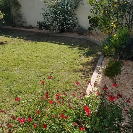 Σπίτι διακοπών Votre Maison De