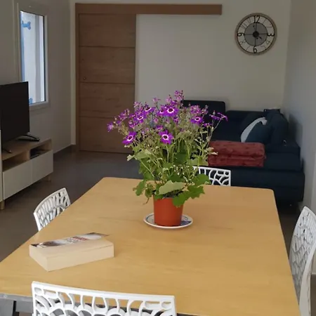 Votre Maison De Σπίτι διακοπών *