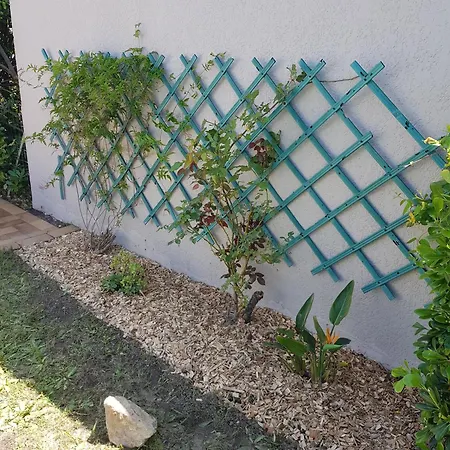 Votre Maison De Σπίτι διακοπών *